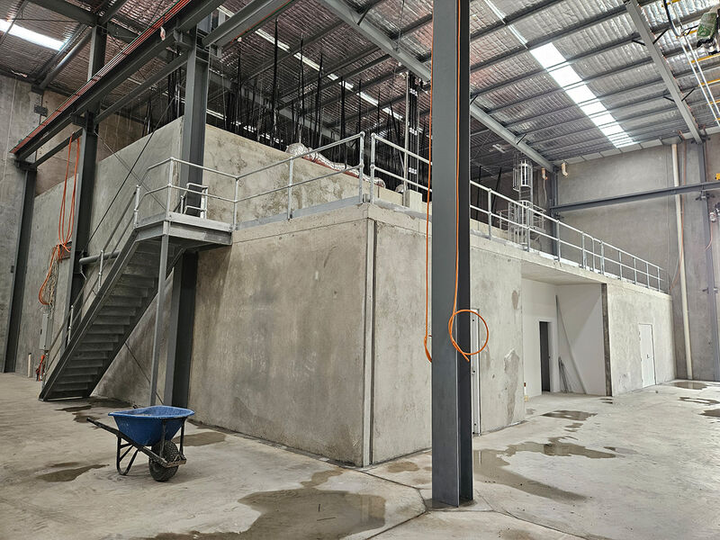 Steelway Group Perth WA