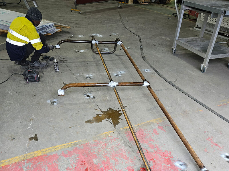 Steelway Group Perth WA
