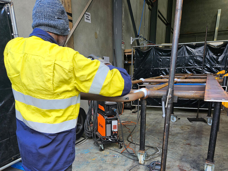 Steelway Group Perth WA