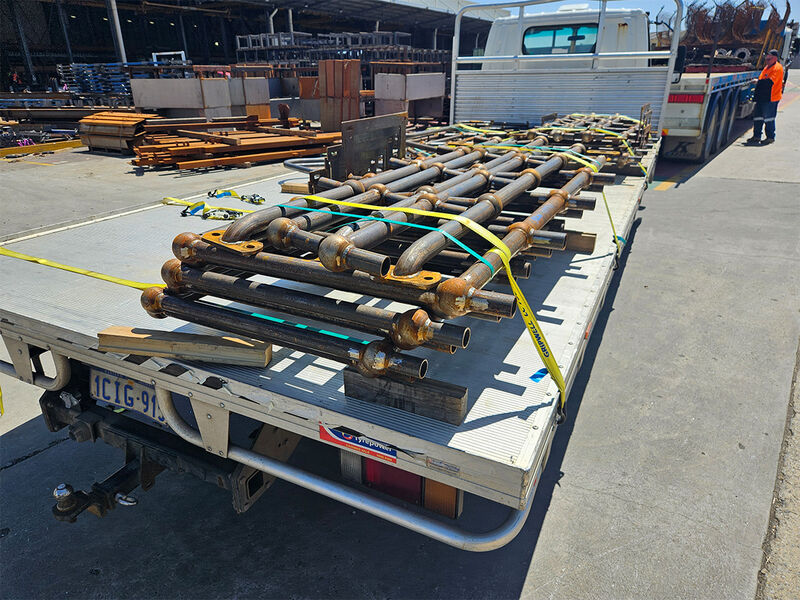 Steelway Group Perth WA