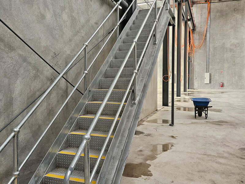 Steelway Group Perth WA